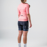 Womens Apricot Aero Jersey