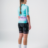 Womens Kona Pop Aero Jersey