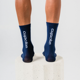 CUPCKE 3" Sock Navy