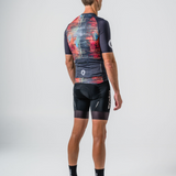 Mens Scorched Aero Jersey