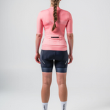 Womens Apricot Aero Jersey