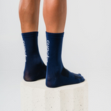 CUPCKE 3" Sock Navy