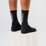 CUPCKE 3" Sock Black