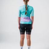 Womens Kona Pop Aero Jersey