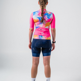 Womens Dreamwave Aero Jersey