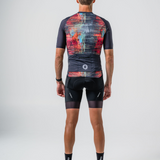 Mens Scorched Aero Jersey