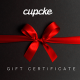 CUPCKE Apparel Gift Card