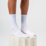 CUPCKE 3" Sock White