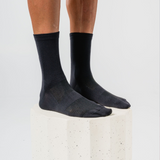 CUPCKE 3" Sock Black