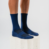 CUPCKE 3" Sock Navy