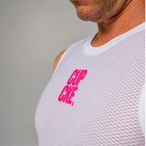 Mens Base Layer White