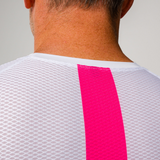 Mens Base Layer White