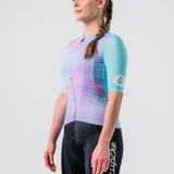 Womens Kona Pop Aero Jersey