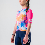 Womens Dreamwave Aero Jersey