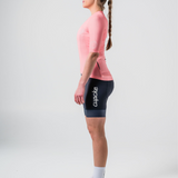 Womens Apricot Aero Jersey