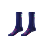 Pro 3" Sock Navy