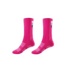 Pro 3" Sock Pink